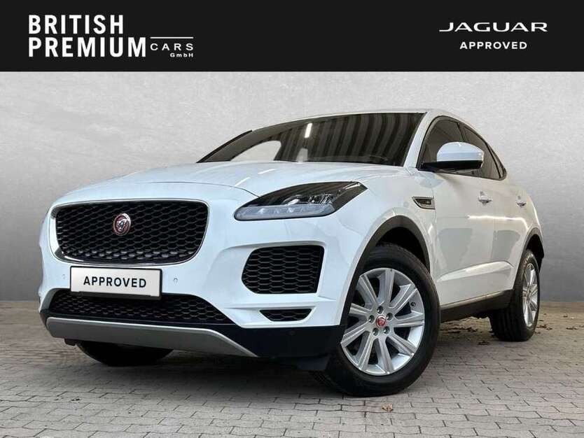 E-Pace