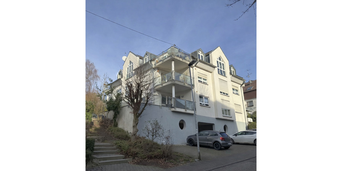 Etagenwohnung Vallendar - 4 Zimmer, 121 m&sup2;, 480.000&euro; | Angebot:25820457