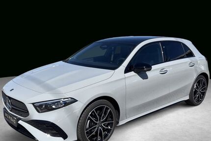 Mercedes-Benz A 250 4.788 km 42.950 &euro; Neuwied 56566