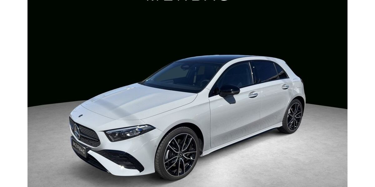 Mercedes-Benz A 250 4.788 km 42.950 &euro; Neuwied 56566