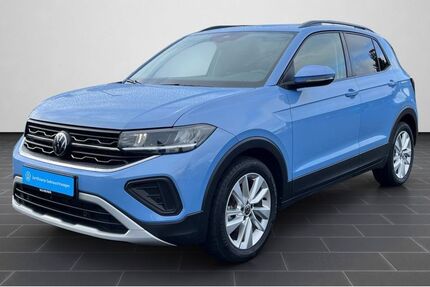 VW T-Cross 19.680 km 23.790 &euro; Kruft 56642