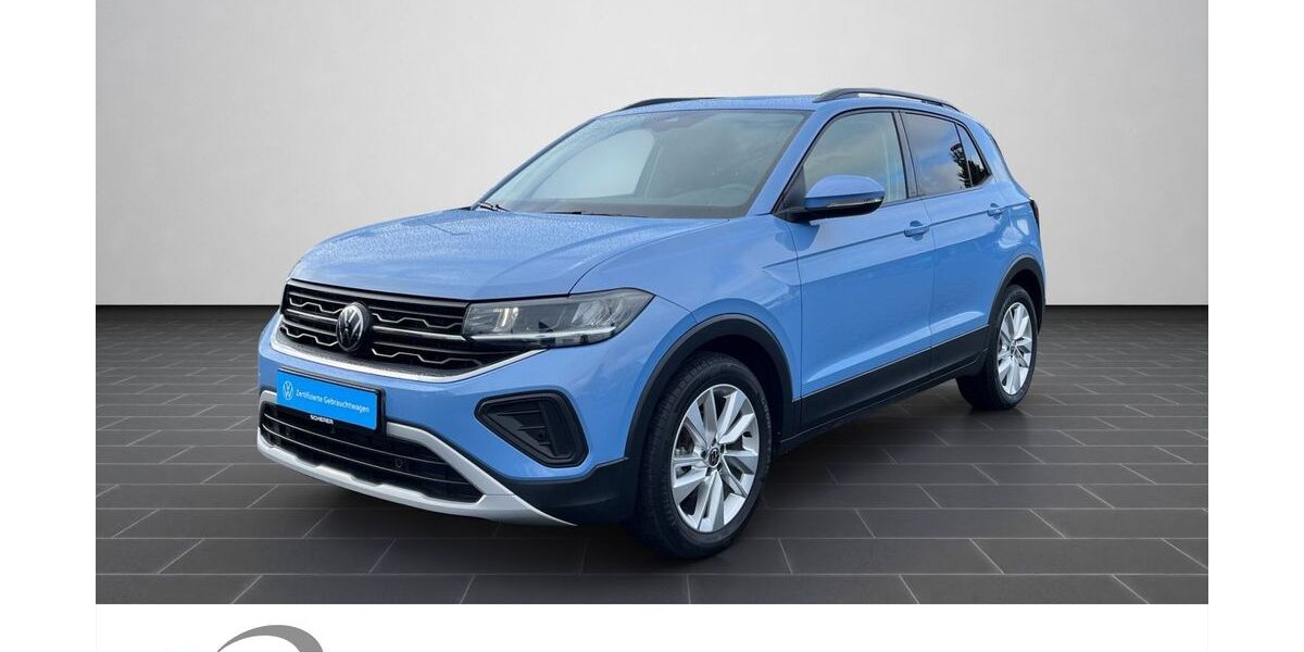 VW T-Cross 19.680 km 23.790 &euro; Kruft 56642