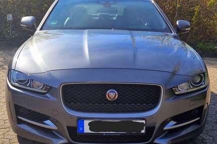 Jaguar XE 137.000 km 13.500 &euro; Höhr-Grenzhausen 56203