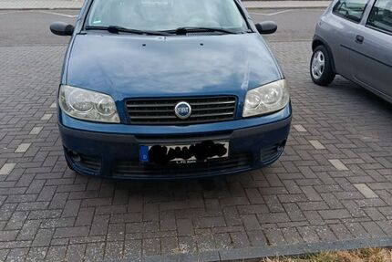 Fiat Punto 162.424 km 575 &euro; Beltheim 56290