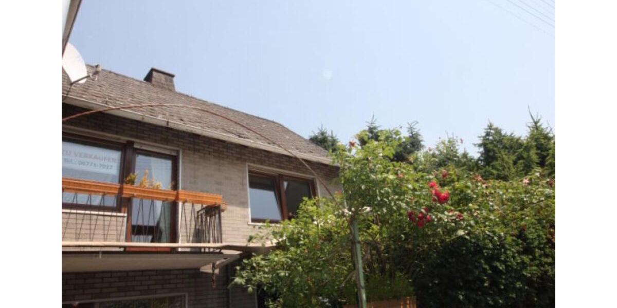 Einfamilienhaus Sankt Goarshausen - 5 Zimmer, 100 m&sup2;, 152.000&euro; | Angebot:25107233