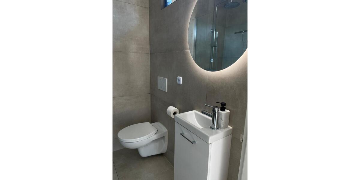 Doppelhaushälfte zu vermieten 6 zimmer