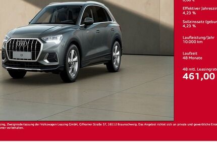 Audi Q3 7.651 km 41.580 € Koblenz 56070