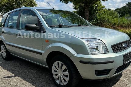 Ford Fusion 162.000 km 2.770 € Neuwied 56566