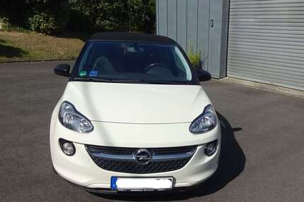 Opel Adam 41.200 km 10.400 € Wirges 56422