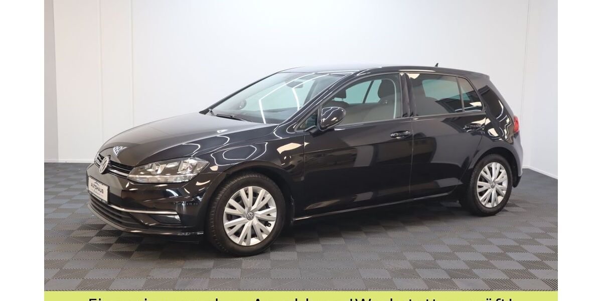 VW Golf 110.000 km 15.690 &euro; Weißenthurm 56575