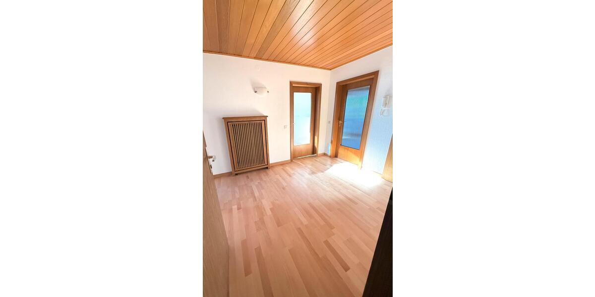 Wohnung in Leiningen 3.5 zimmer