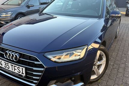 Audi A4 86.000 km 19.999 &euro; Wirges 56422
