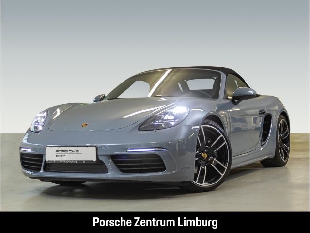 Boxster