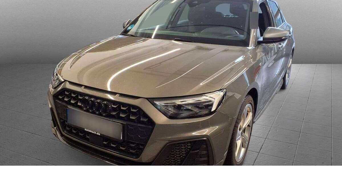 Audi A1 42.330 km 30.870 &euro; Diez 65582