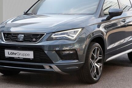 Seat Ateca 89.488 km 21.480 &euro; Koblenz 56070