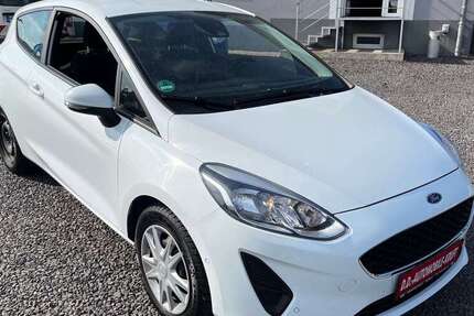 Ford Fiesta 228.700 km 6.890 &euro; Kruft 56642