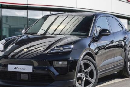 Porsche Macan 12.500 km 84.950 &euro; Koblenz 56070