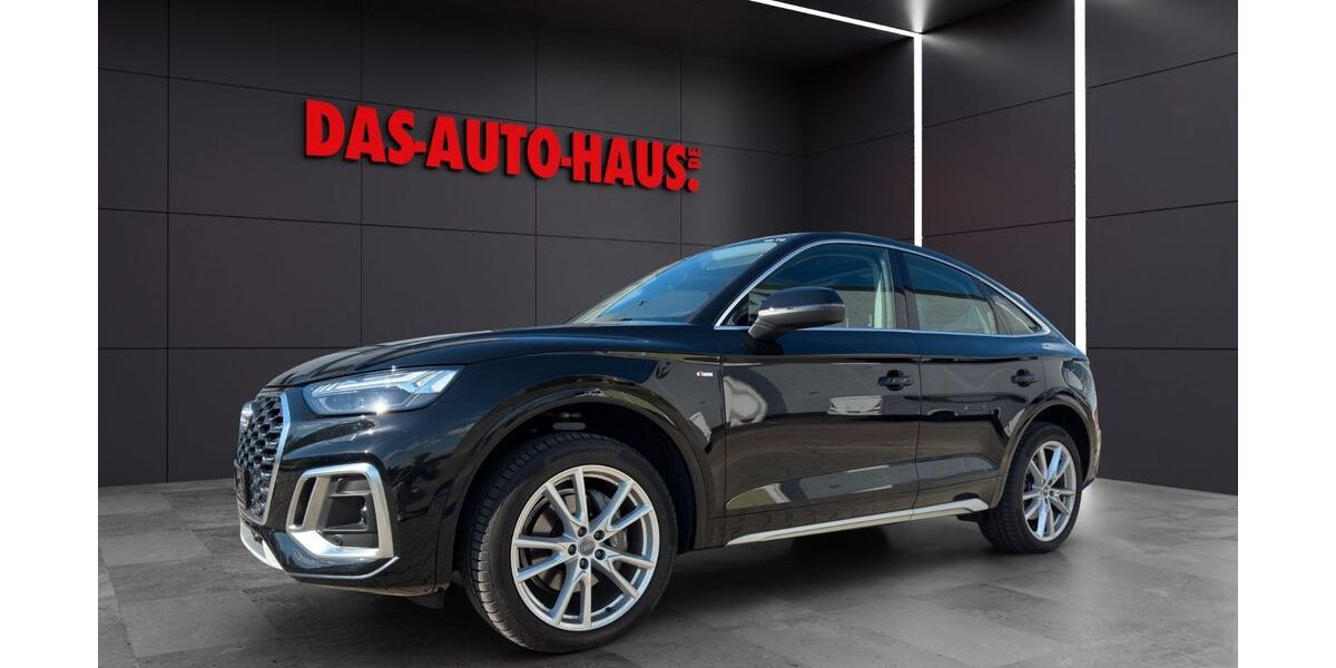 Audi Q5 49.500 km 38.900 &euro; Montabaur 56410