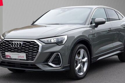 Audi Q3 8.251 km 38.980 &euro; Koblenz 56070