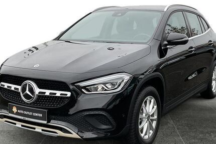 Mercedes-Benz GLA 250 62.500 km 25.990 &euro; Koblenz 56070