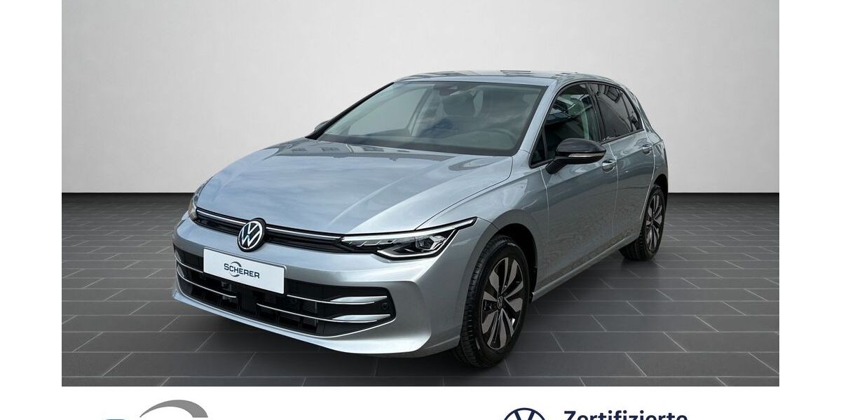 VW Golf 5.000 km 29.790 &euro; Mayen 56727