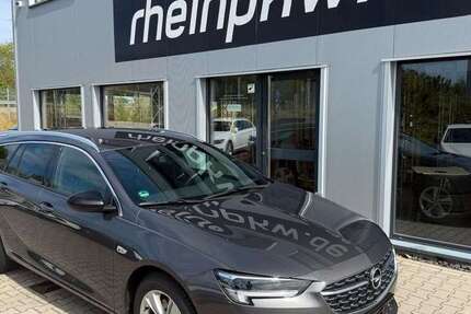 Opel Insignia 47.000 km 17.800 € Kettig 56220