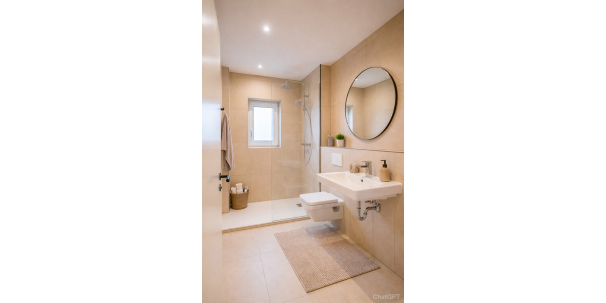 Einfamilienhaus Koblenz Rübenach - 5 Zimmer, 140 m&sup2;, 449.000&euro; | Angebot:25664647