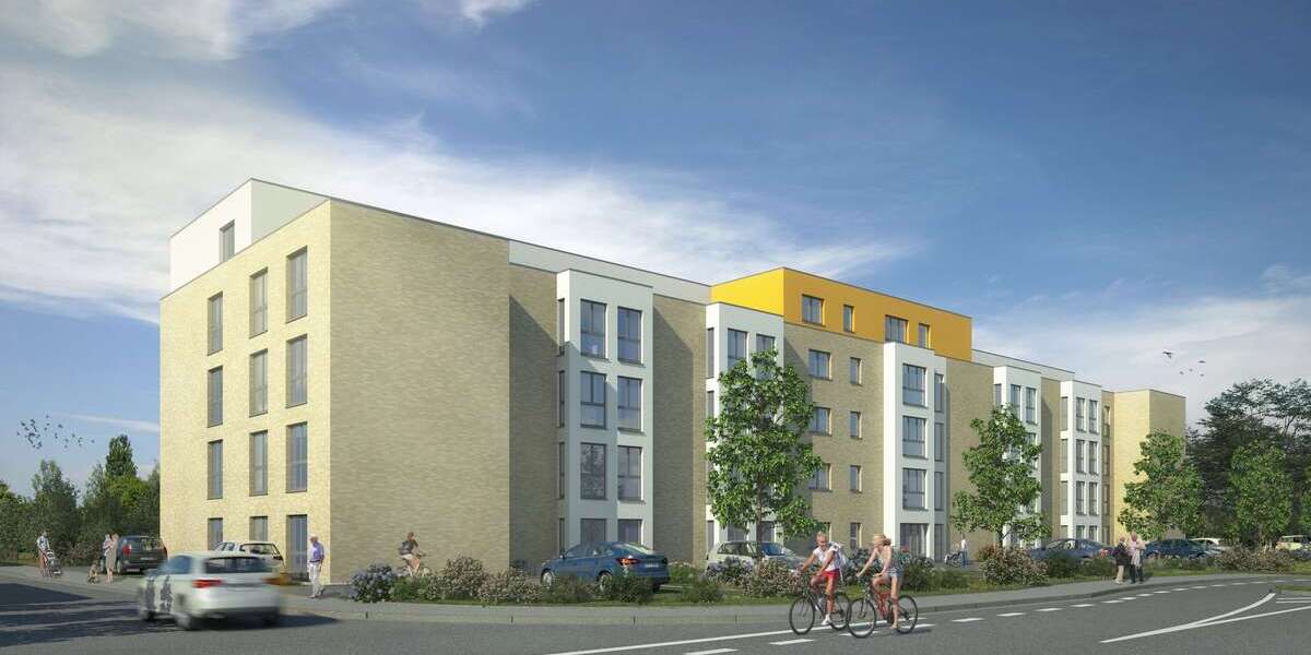 Wohnung zum Kaufen in Koblenz 190.000 € 50 m² 1.5 zimmer