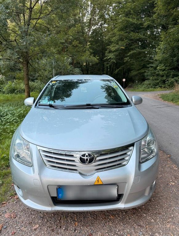 Avensis