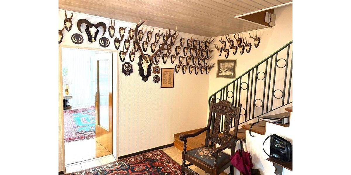 Einfamilienhaus Lahnstein Oberlahnstein - 6 Zimmer, 200 m&sup2;, 549.000&euro; | Angebot:25671452