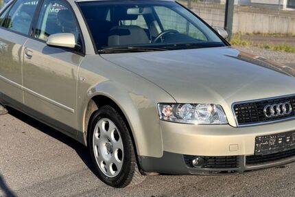 Audi A4 154.400 km 3.950 &euro; Kottenheim 56736