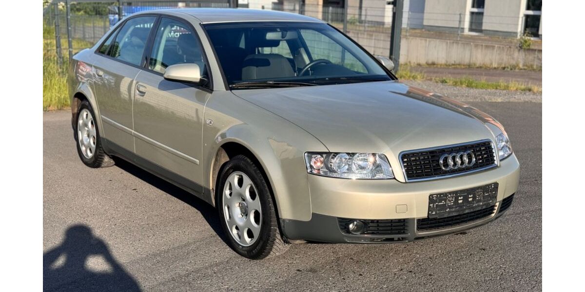 Audi A4 154.400 km 3.950 &euro; Kottenheim 56736