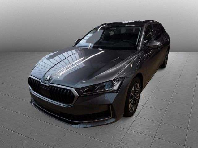 Skoda Superb 26.384 km 37.980 € Diez 65582