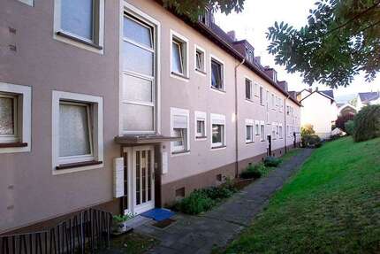 Wohnung Nassau Bergnassau-Scheuern - 3 Zimmer, 61 m&sup2;, 410&euro; | Angebot:27019779