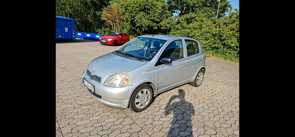 Yaris