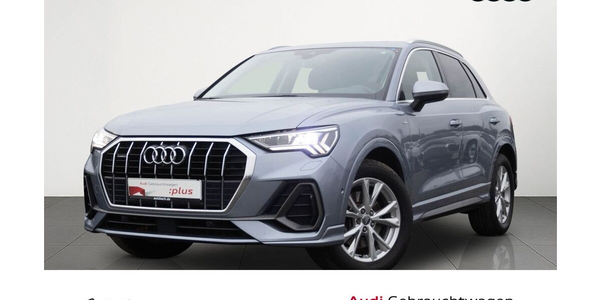 Audi Q3 135.320 km 26.970 &euro; Diez 65582