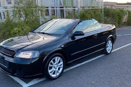 Opel Astra 171.000 km 2.400 &euro; Diez 65582