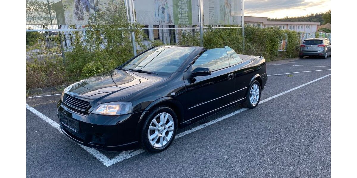 Opel Astra 171.000 km 2.400 &euro; Diez 65582