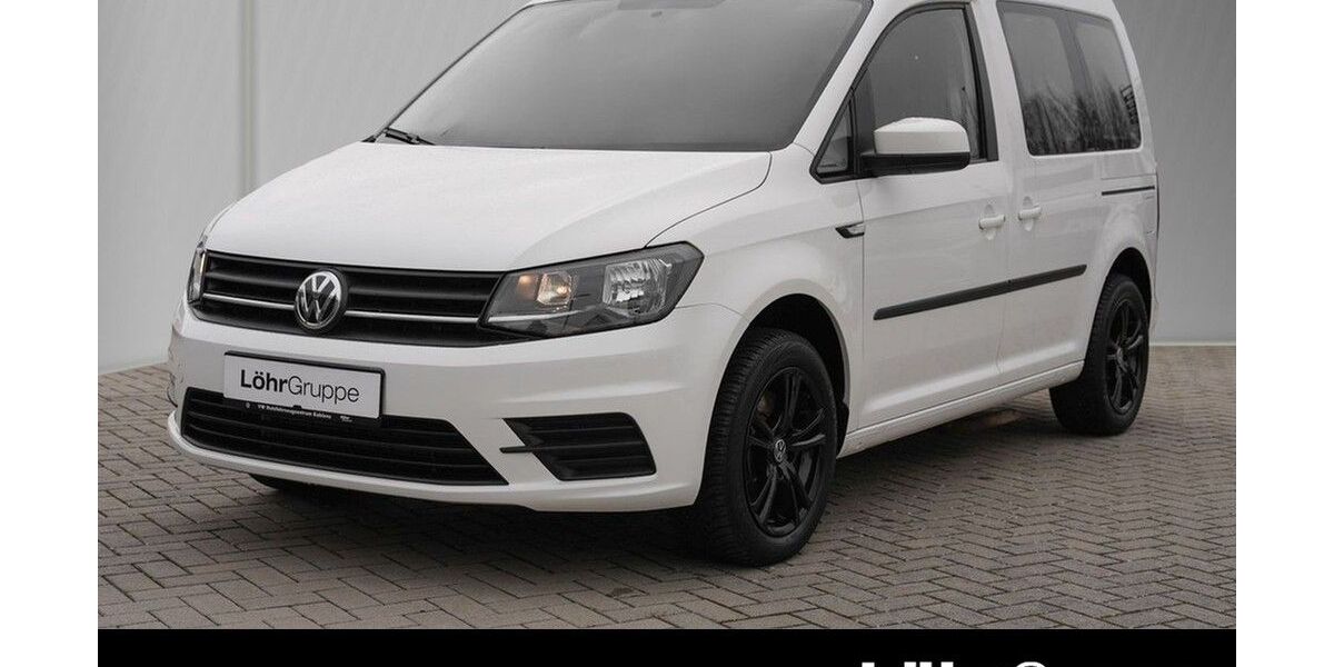 VW Caddy 24.110 km 30.980 &euro; Koblenz 56070