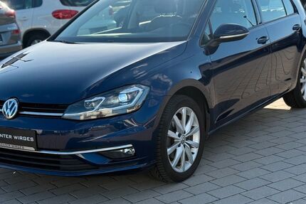 VW Golf 137.000 km 11.900 &euro; Wirges 56422