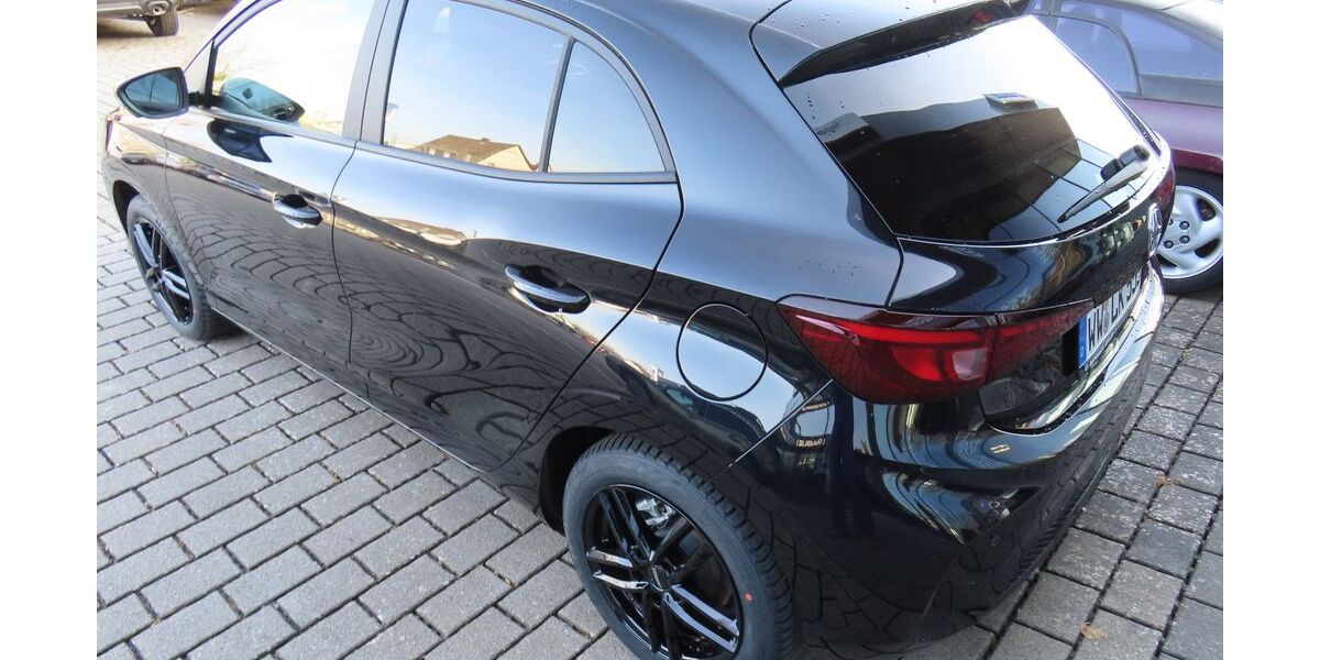 MG 3 8.000 km 21.990 &euro; Herschbach 56414