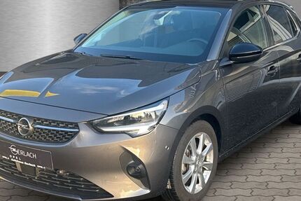 Opel Corsa 18.071 km 15.800 &euro; Niederahr 56414