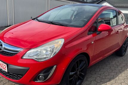 Opel Corsa 225.600 km 1.799 &euro; Wirges 56422