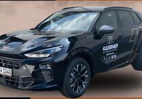 Gebrauchtwagen Cupra Terramar