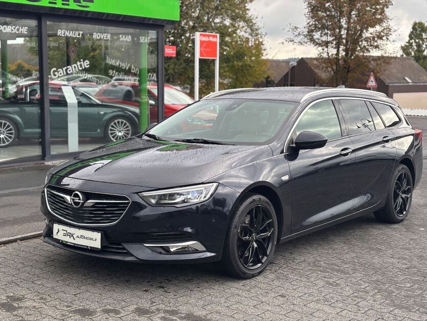 Opel Insignia 135.000 km 13.990 € Ransbach-Baumbach 56235
