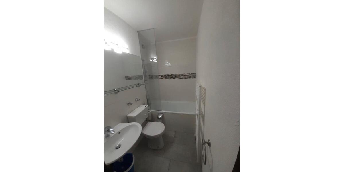 Etagenwohnung Lahnstein - 2 Zimmer, 56 m&sup2;, 125.000&euro; | Angebot:27157143