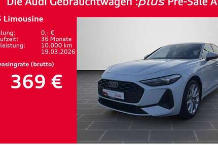 Audi A5 26.423 km 42.881 &euro; Mayen 56727