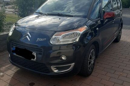 Citroen C3 Picasso 124.999 km 2.500 &euro; Weroth 56414