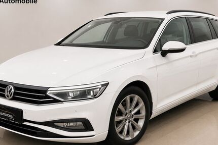 VW Passat Variant 191.000 km 13.950 &euro; Nassau 56377