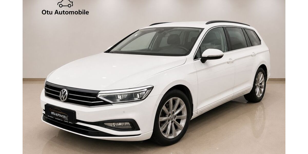 VW Passat Variant 191.000 km 13.950 &euro; Nassau 56377